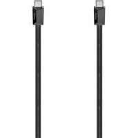 HAMA USB-C 2.0 kabl, 480 Mbit/s, 1.50 m