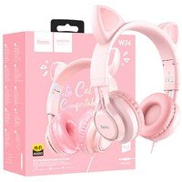 HOCO W36 Pink