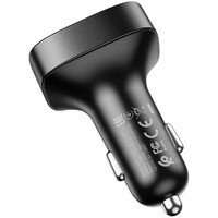 HOCO E59 Promise FM transmitter, Punjac za auto