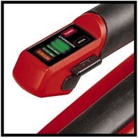 EINHELL GP-LB 18/200 Li E-Solo