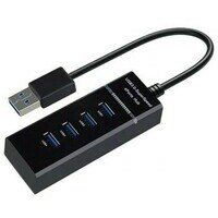 LINKOM USB 3.0 4xHUB 3.0