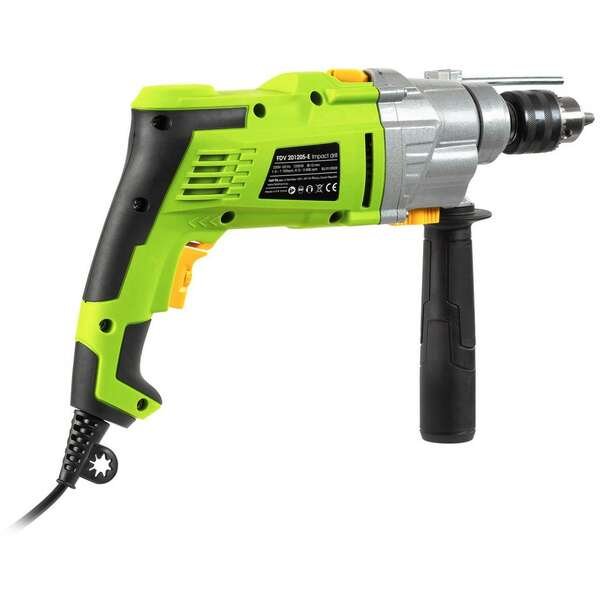 FIELDMANN FDV 201205-E