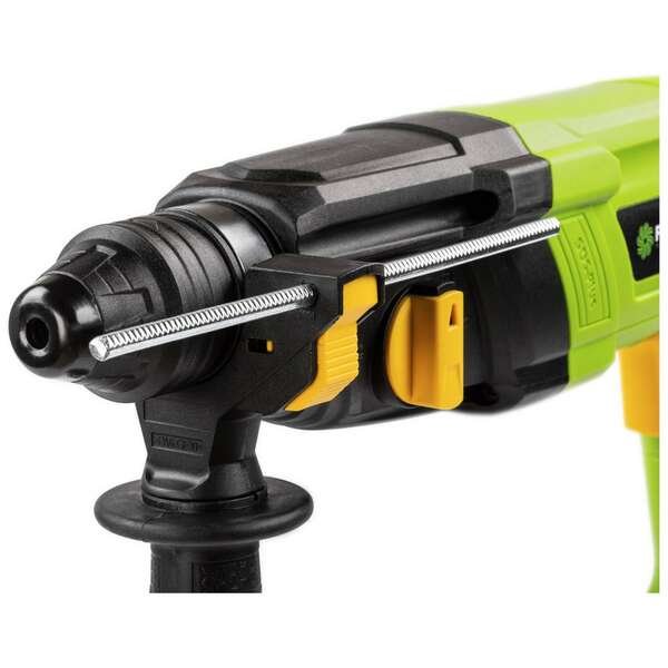 FIELDMANN FDV 210850-E