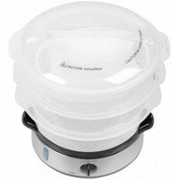 CECOTEC Vapovita 3000 Inox