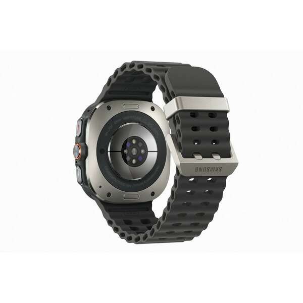 SAMSUNG Galaxy Watch Ultra LTE Titanium Silver SM-L705FZTAEUC