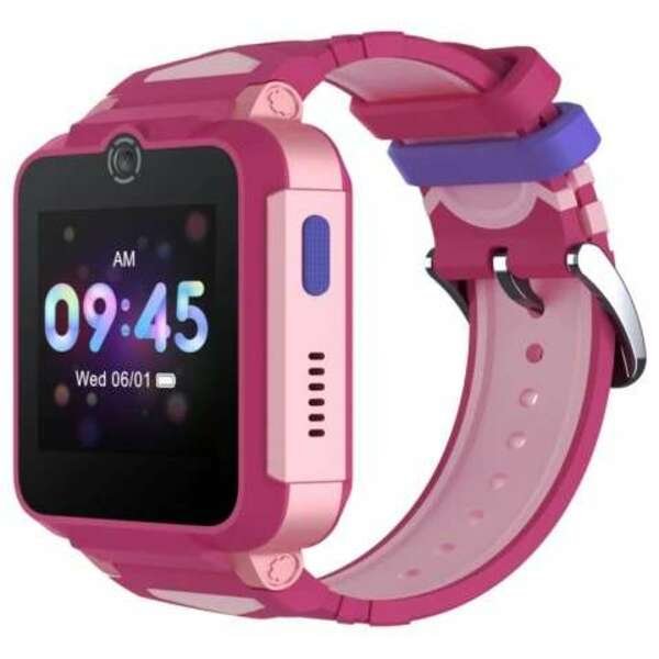 TCL Movetime MT42X 4G Pink