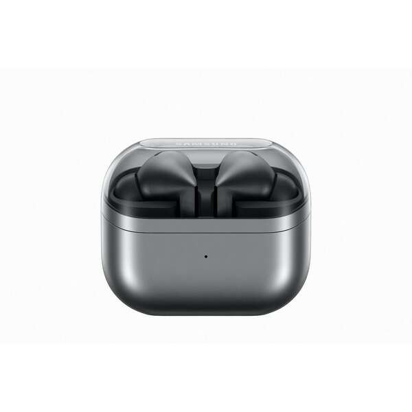 SAMSUNG Galaxy Buds 3 Pro Silver SM-R630NZAAEUC
