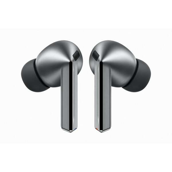 SAMSUNG Galaxy Buds 3 Pro Silver SM-R630NZAAEUC