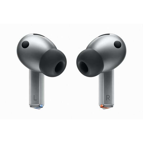 SAMSUNG Galaxy Buds 3 Pro Silver SM-R630NZAAEUC