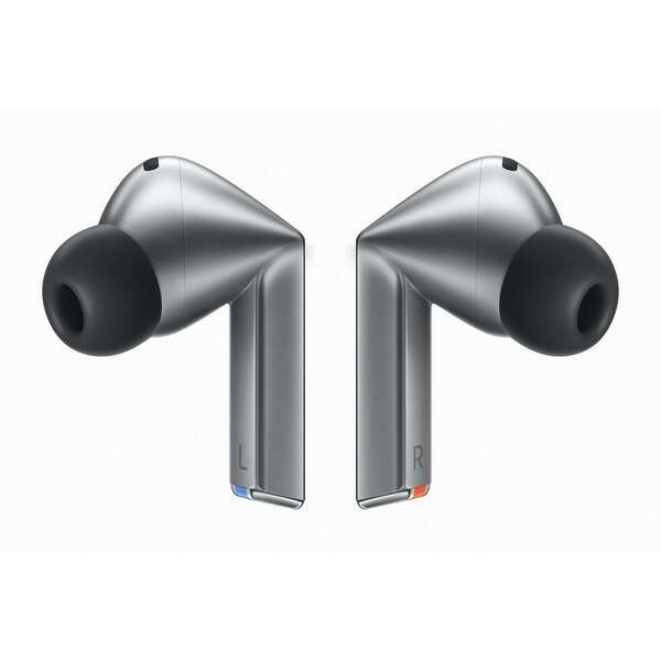 SAMSUNG Galaxy Buds 3 Pro Silver SM-R630NZAAEUC