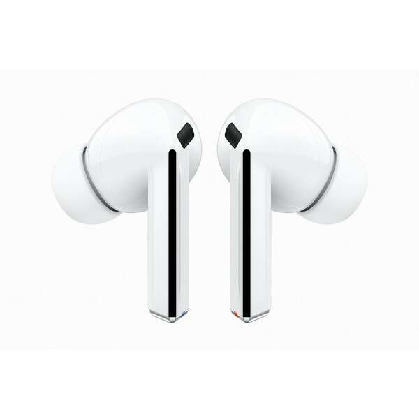 SAMSUNG Galaxy Buds 3 Pro White SM-R630NZWAEUC