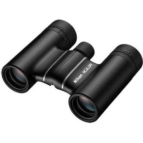 NIKON ACULON T02 10X21 BLACK  BAA861WA