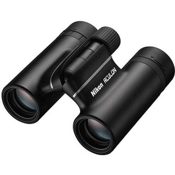 NIKON ACULON T02 10X21 BLACK  BAA861WA