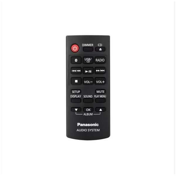 PANASONIC SC-PM270EG-K