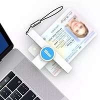 SAMTEC SMT-608 USB