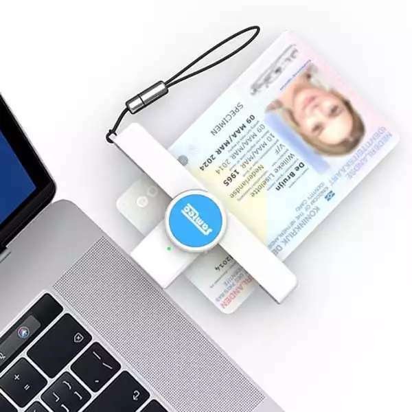 SAMTEC SMT-608 USB