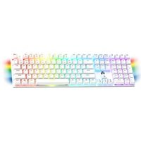 FANTECH MK855 RGB Maxfit 108 Space Edition (Red switch)