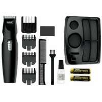 WAHL Mustache & Beard Battery Trimmer 05606-508