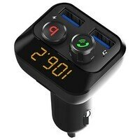 X WAVE BT15 LED, USB, TF, BASS, Buster Taster