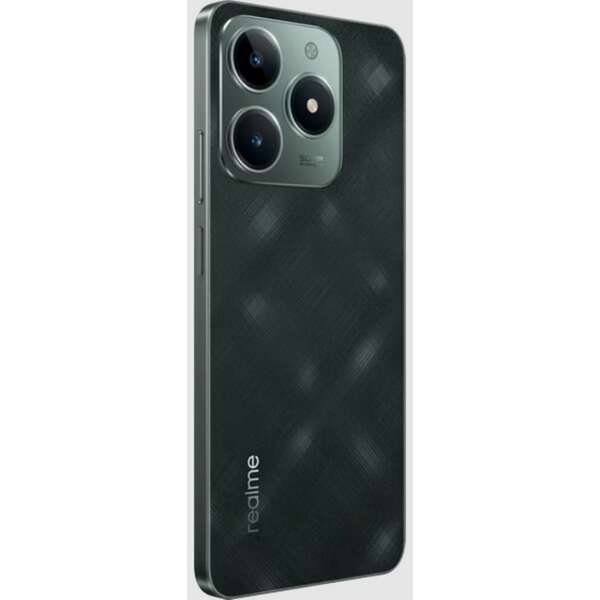 REALME C61 6GB/128GB Dark Green RMX3939