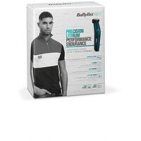 BABYLISS MT890E
