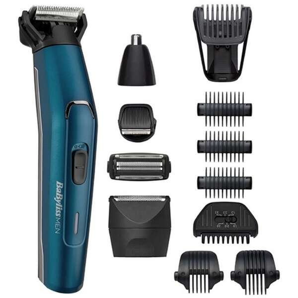 BABYLISS MT890E