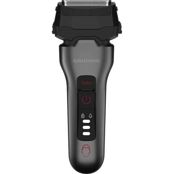 GRUNDIG MS 8330