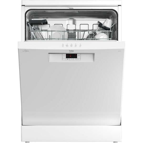 BEKO BDFN16431W