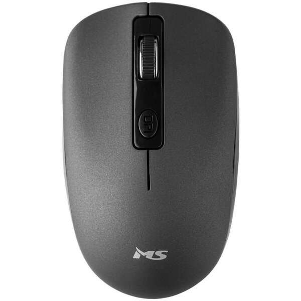 MS FOCUS M310 Black