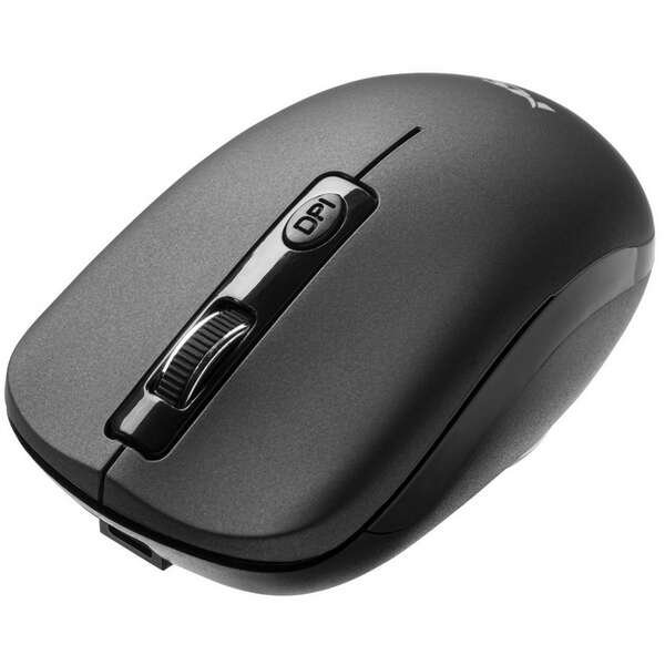 MS FOCUS M310 Black