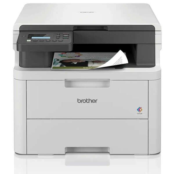  BROTHER DCPL3520CDWYJ1