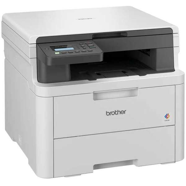  BROTHER DCPL3520CDWYJ1