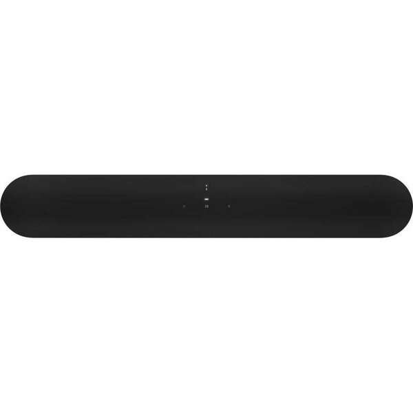 SONOS BEAM (Gen2) Dolby Atmos soundbar crni