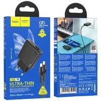 HOCO N38 Delgado type C PD20W + QC3.0 Dual Port