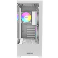 RAIDMAX i801 White