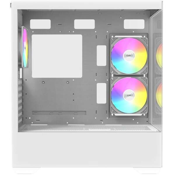 RAIDMAX i801 White
