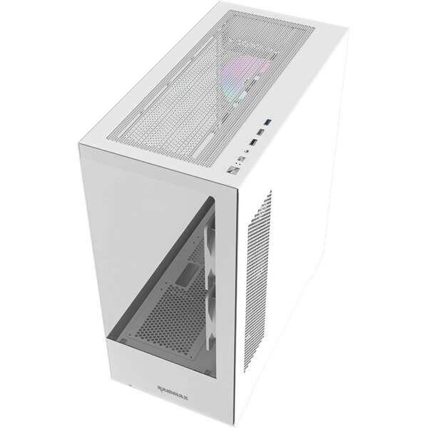 RAIDMAX i801 White