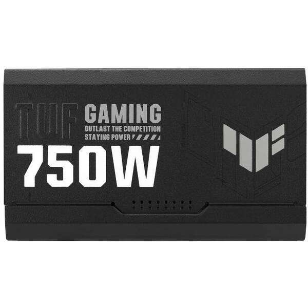 ASUS TUF-GAMING-750G 750W
