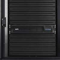 APC SMT1000RMI2UC Smart-Ups T 1000Va 230V