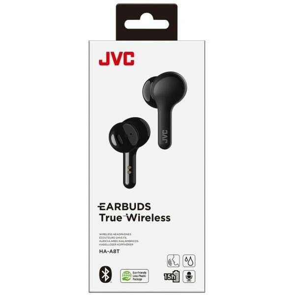 JVC HA-A8T-BU