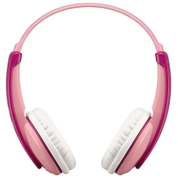 JVC HA-KD10-WPE