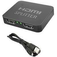 KETTZ HDMI Spliter 1 / 2 4K*2K / 30 / Hz KT-HSP120 USB