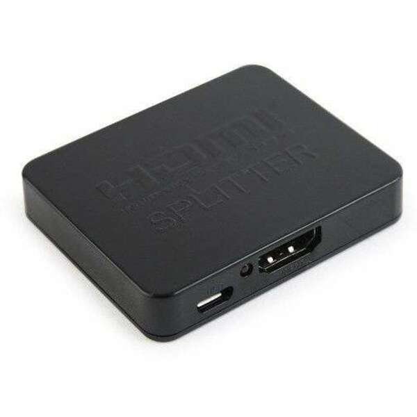 KETTZ HDMI Spliter 1/2 4K*2K/30/Hz KT-HSP120 USB