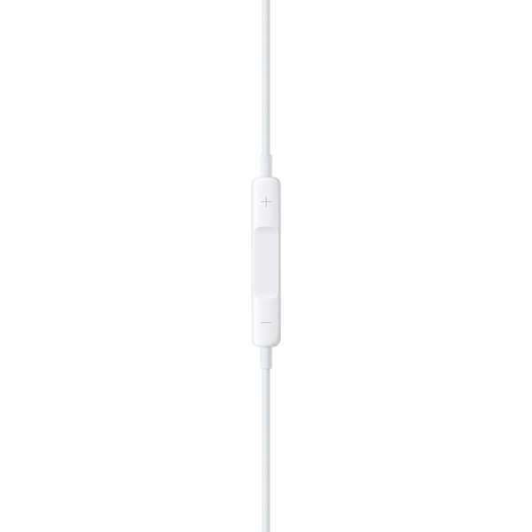 APPLE EarPods (Lightning Connector) White mwty3zm/a