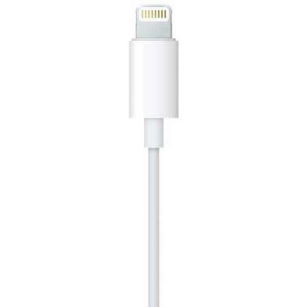 APPLE EarPods (Lightning Connector) White mwty3zm/a