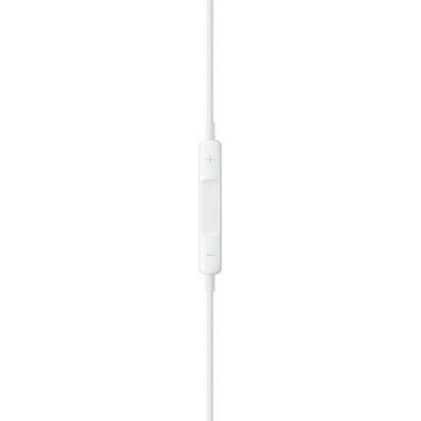 APPLE EarPods (USB-C) White myqy3zm/a