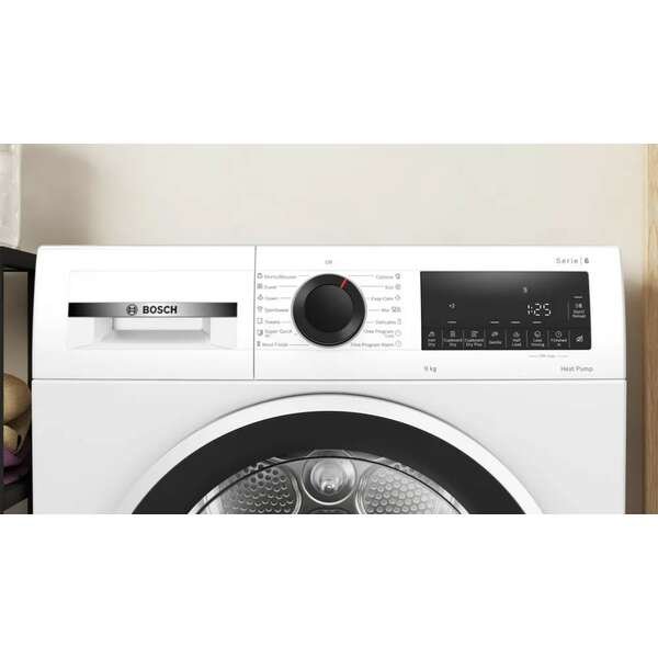 BOSCH WQG24101BY