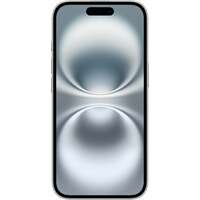 APPLE iPhone 16 128GB White mye93sx/a
