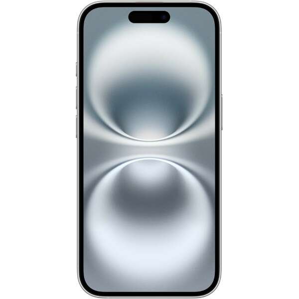 APPLE iPhone 16 128GB White mye93sx/a