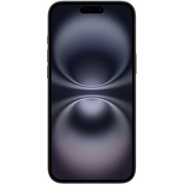 APPLE iPhone 16 Plus 128GB Black mxvu3sx/a
